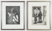 JACK BOOKBINDER (1911-1990) TW