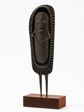 JACK BOYD (1934 - 1982): FIGUR