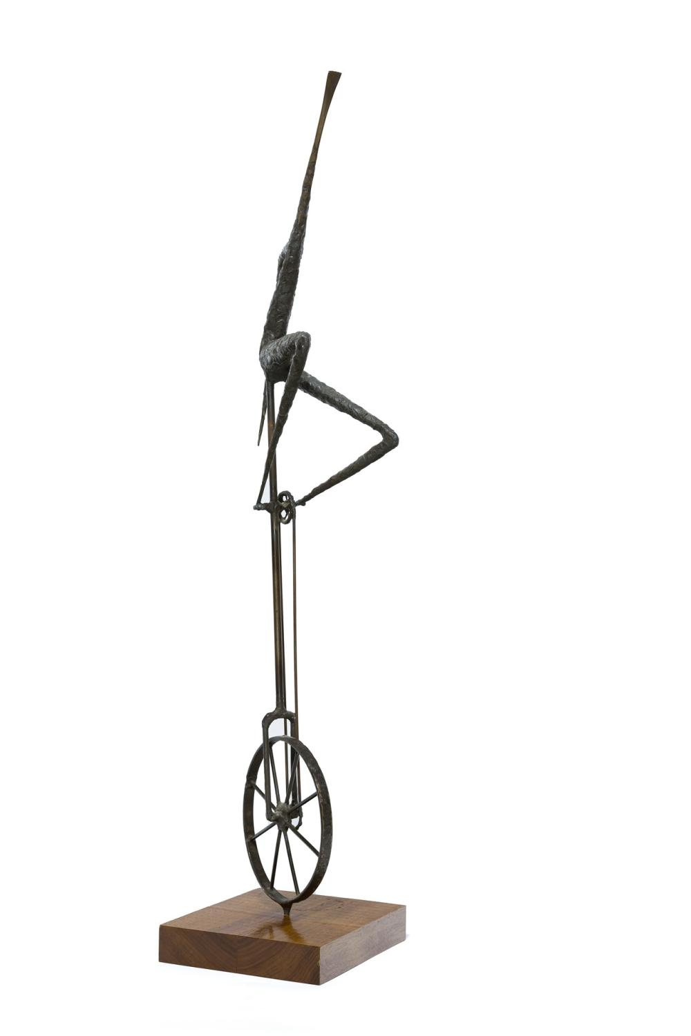 JACK BOYD, AMERICAN (20TH CENTURY),