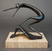 JACK BOYD, AMERICAN 20TH CENTU
