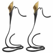 Jack Brubaker Calla Lily Wroug