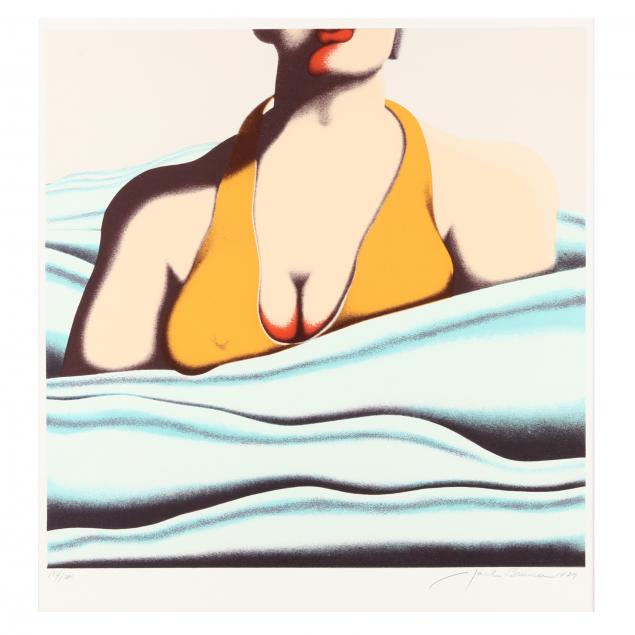 JACK BRUSCA (AMERICAN,