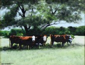 JACK BRYANT, AMERICAN, TEXAS 1