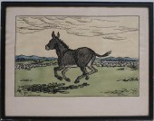 JACK BUTLER YEATS (IRISH 1871–