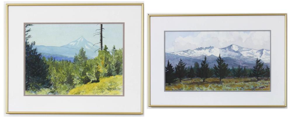 JACK CAMPBELL (OREGON, BORN 1930)