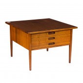 JACK CARTWRIGHT, COFFEE TABLE