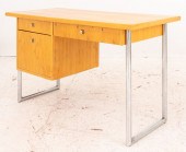 JACK CARTWRIGHT MID-CENTURY EL