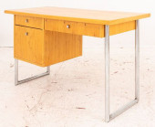 JACK CARTWRIGHT MID-CENTURY EL