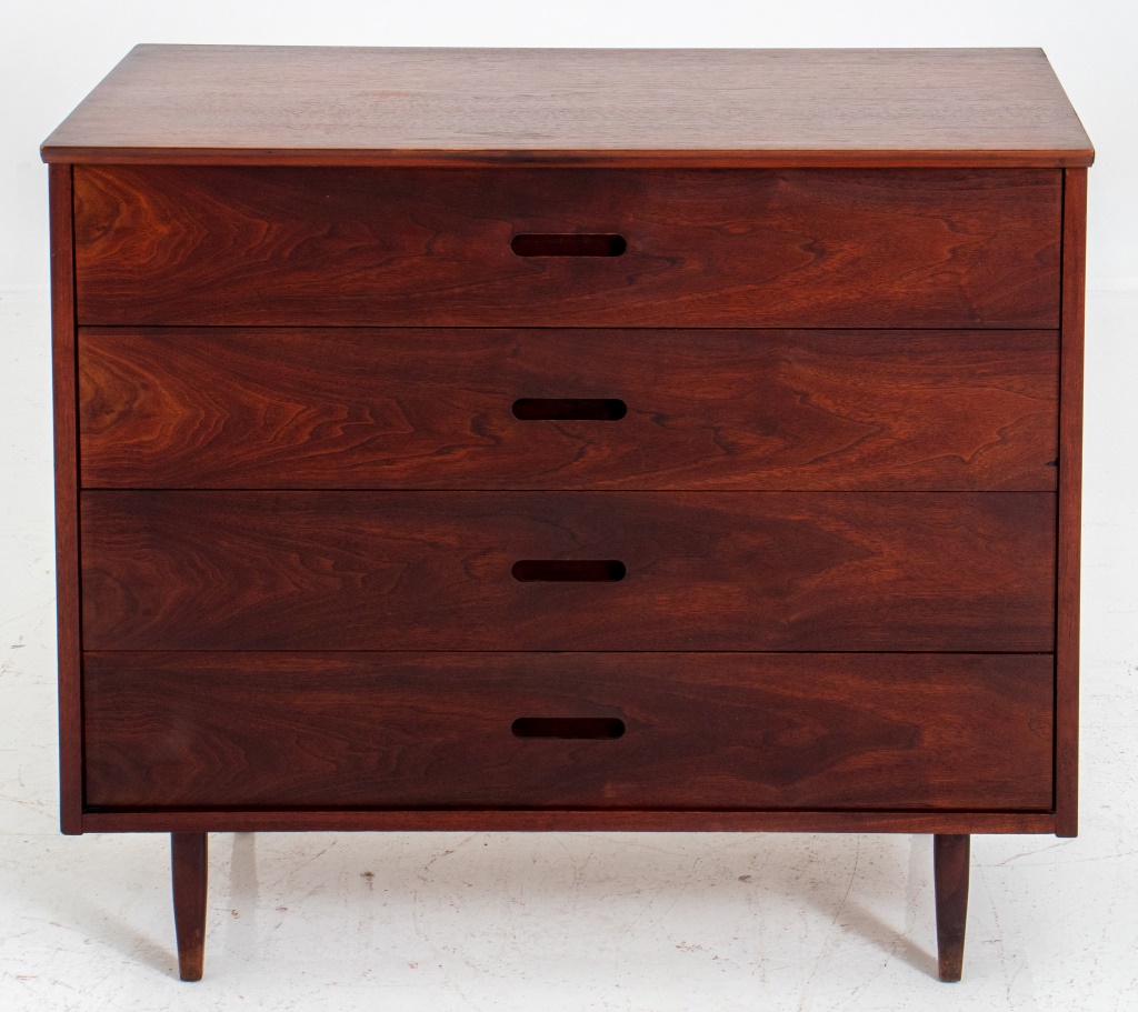 JACK CARTWRIGHT MID-CENTURY