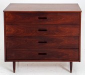 JACK CARTWRIGHT MID-CENTURY MO