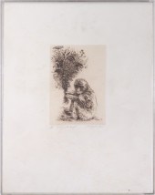 JACK COUGHLIN "MONKEY WITH BOU