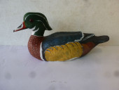 JACK COX 89 HANDCRAFTED RESIN