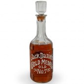 JACK DANIELS GOLD MEDAL OLD NO