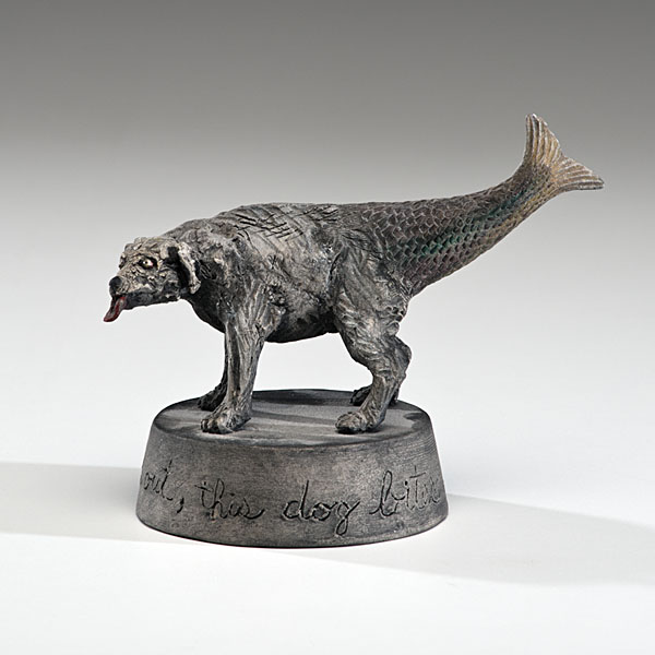 Jack Earl (1934; USA) This Dog
