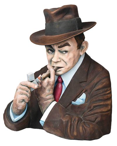 JACK EARL(Ohio, born 1934) Edward