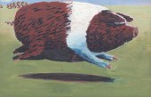 JACK GUNTER (AMERICAN, B. 1947