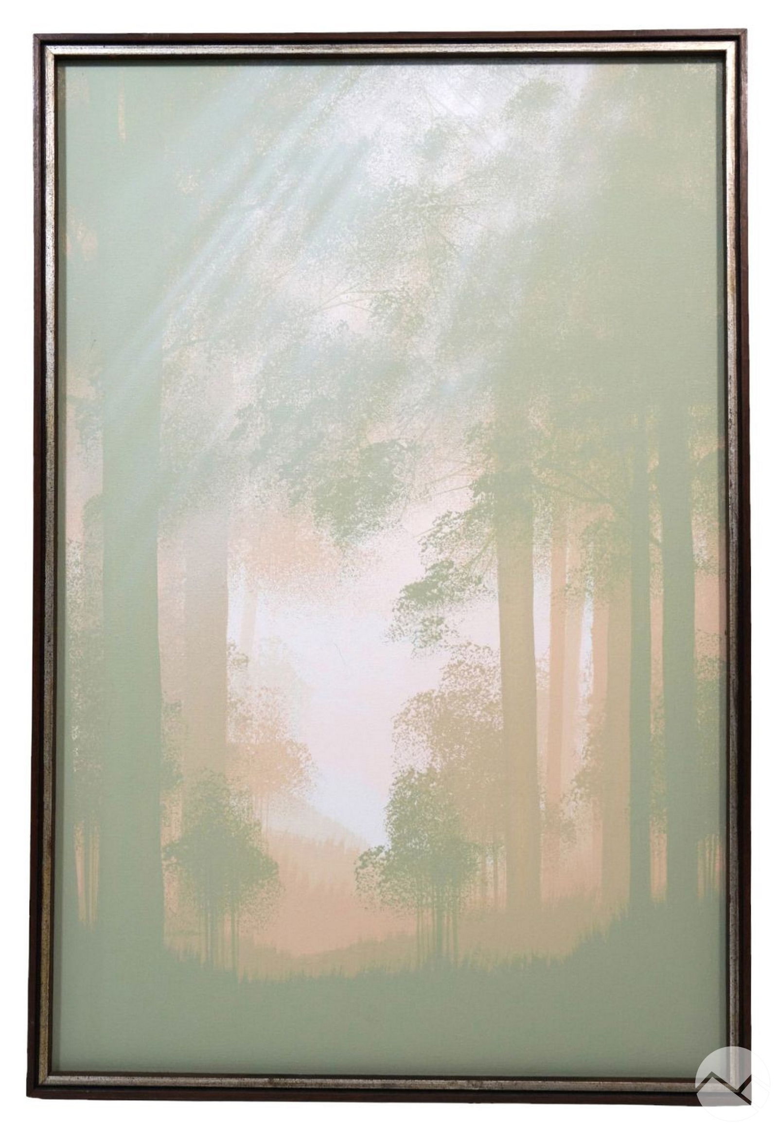 JACK HAGMAN GREEN SUNLIT