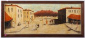 JACK HAMMELL. VILLAGE STREET S