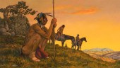 JACK HINES (MONTANA, 1923-2015