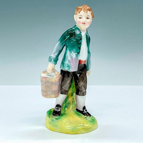 JACK HN2060 - ROYAL DOULTON