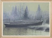 JACK KAY (CALIFORNIA, 20TH CEN