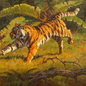 Jack Koonce
(American, 20th Ce