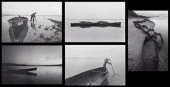 JACK LEIGH, OYSTERING: A WAY O