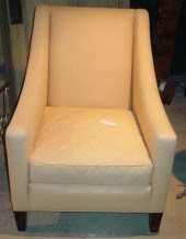 JACK LENOR LARSEN UPHOLSTERED