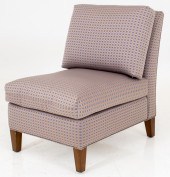 JACK LENOR LARSEN UPHOLSTERED