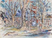 Jack Lewis (American, 1912-201