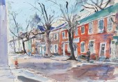 Jack Lewis (American, 1912-201