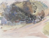 Jack Lewis (American, 1912-201