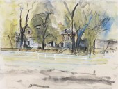 Jack Lewis (American, 1912-201