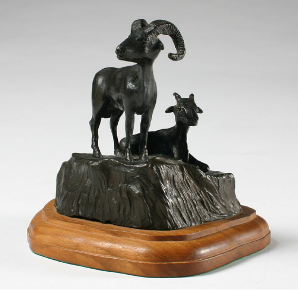 Jack Long Osmer (American,
