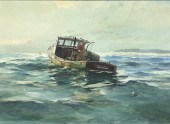 JACK LORIMER GRAY (1927-1981)L