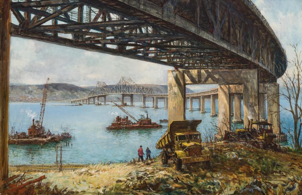 JACK LORIMER GRAY, AMERICAN