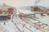 JACK LORIMER GRAY, CANADIAN (1