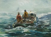 JACK LORIMER GRAY, CANADIAN (1