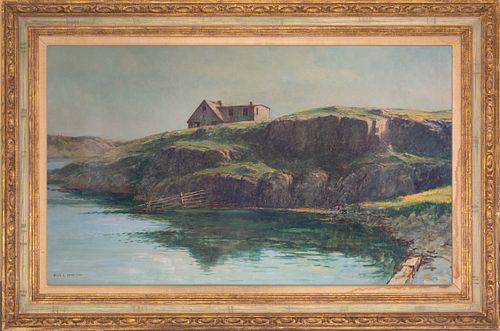 JACK LORIMER GRAY (CANADIAN