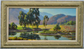 JACK MACARTNEY (1893-1976) SUM