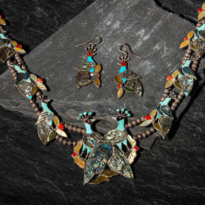 Jack Mahkee (Zuni, 20th century)