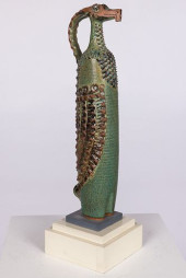JACK MASON (GA, 1930-1986), CE