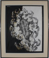 JACK MCLARTY MIXED MEDIA ON PA