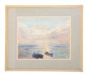 JACK MERRIOTT (1901-1968) A CO