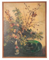 JACK MERRIOTT (1901-1968) A ST