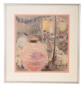 JACK MERRIOTT (1901-1968) A ST