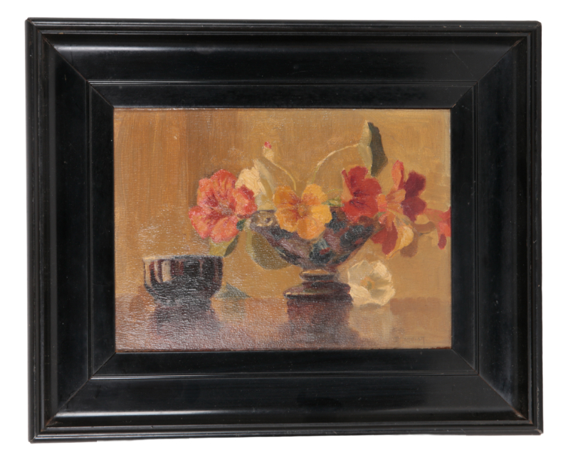 JACK MERRIOTT (1901-1968) A STILL