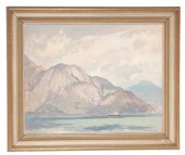 JACK MERRIOTT (1901-1968) 'FER