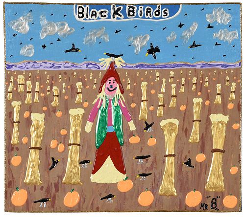 JACK (MR. B.)