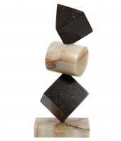 JACK NEEDLES 'GEOMETRIC SHAPES